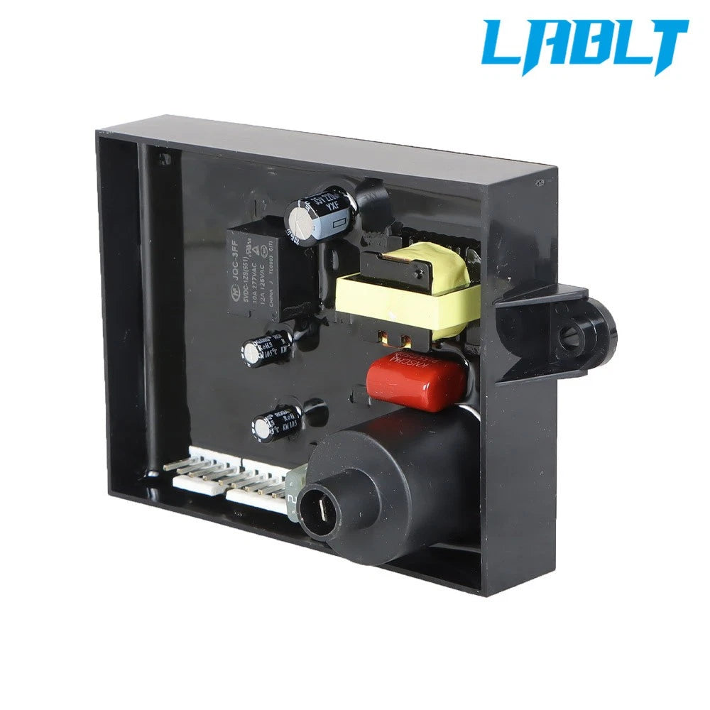 Control Circuit Board for GEH9-EXT G16-EXT (RV Water Heater)