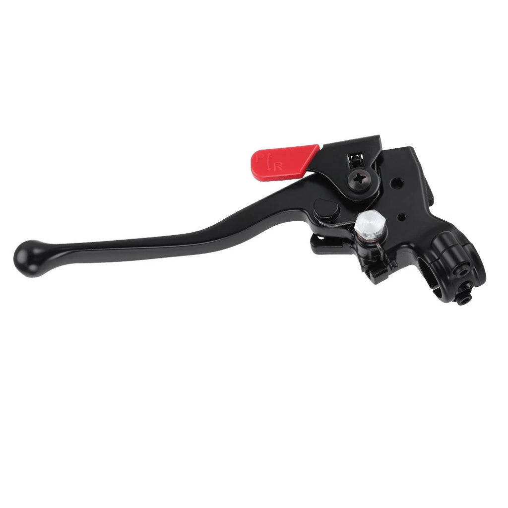 Left Hand Rear Brake Lever Assy for Honda Foreman Rubicon 500 TRX500FA (2015–2019)