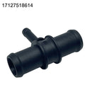T Connector for BMW 17127518614