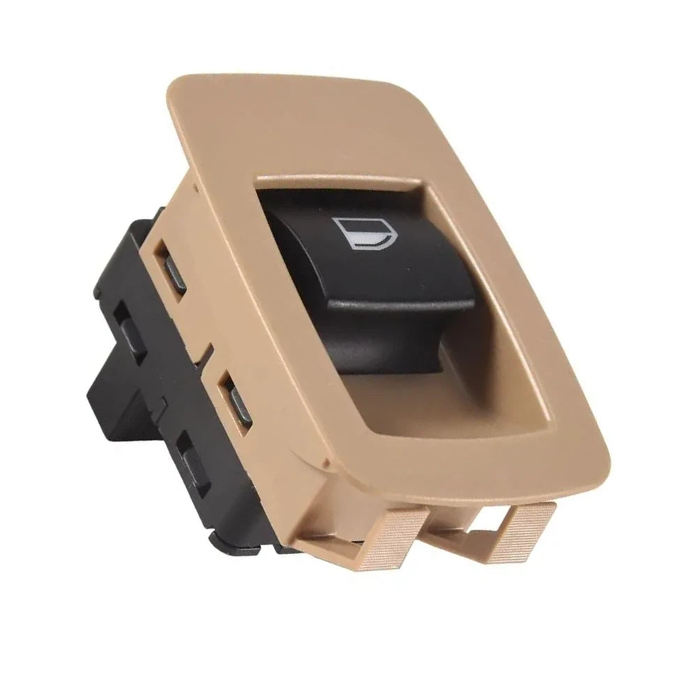 Window Lifter Button Switch for BMW E90 E91 (2006–2012)