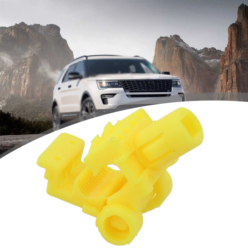 Door Handle Latch Rod Clip for Ford Explorer (2002–2010)