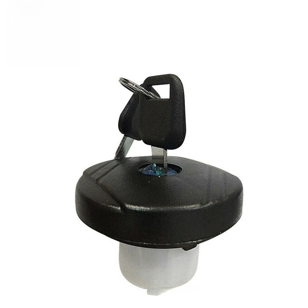 Fuel Cap Lock for Ford Transit MK6 MK7 (2000–2014) 2 Keys ABS Design