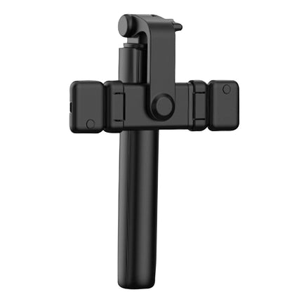 Folding Selfie Stick with Bluetooth for Smartphones (680mm Maximum Elongation)