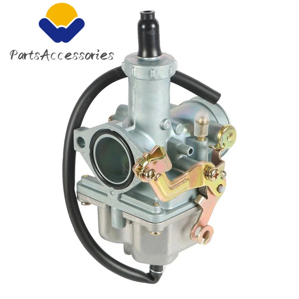 Carburetor + Air Filter for Polaris Phoenix 200, Sawtooth 200 (2003–2014) 0454997