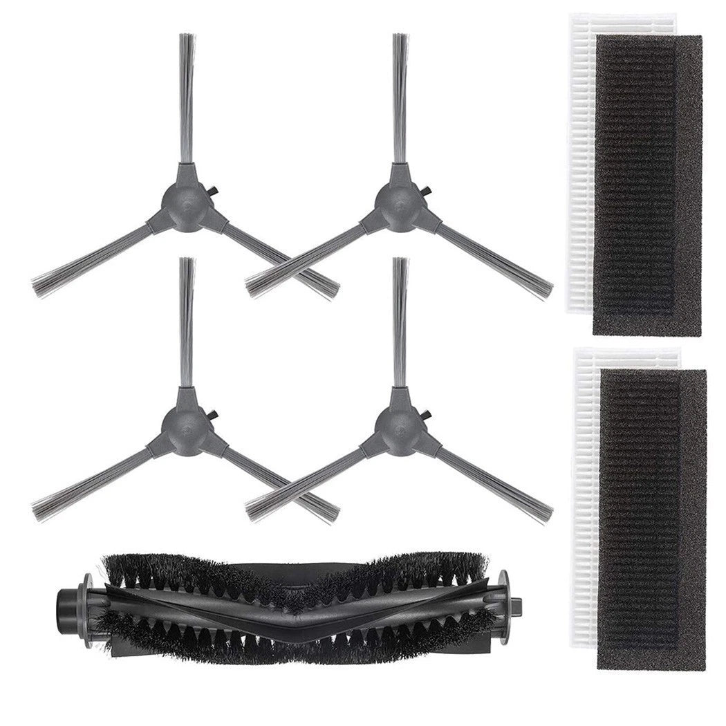 Side Brush for Vacuum Cleaner (Wear-resistant)