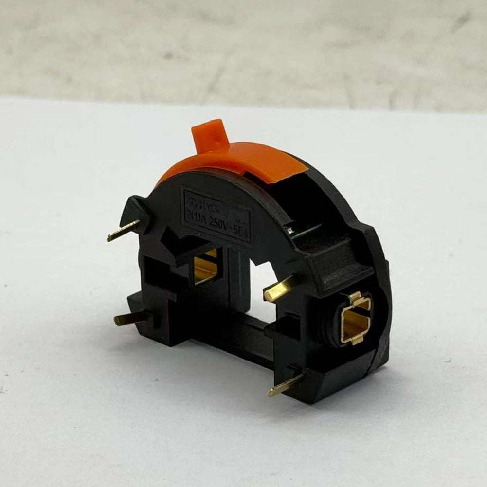3mm Shaft for Electric Grinder Switch Compatible with Rotary Tool 9033