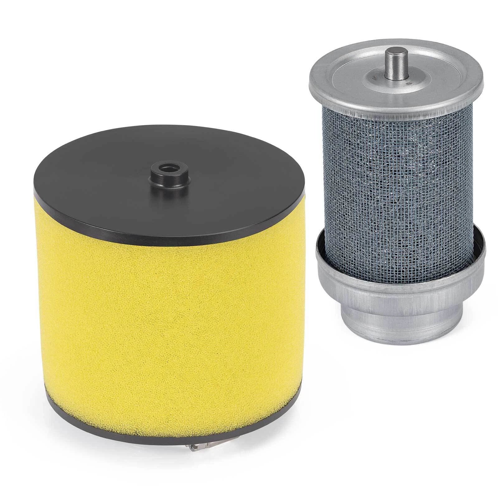 Air Filter w/ Air Cleaner Body for Honda Foreman TRX400 TRX450 (1998–2004)