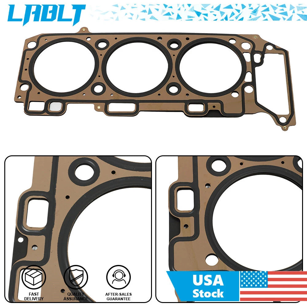 Head Gasket Set for Ford Explorer Ranger Mercury 4.0L V6 VIN E (2000–2003)