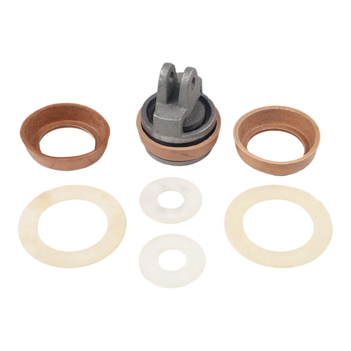Replacement Piston Seal Kit for Model 75 Garden Handle Pumps (Cast Iron)