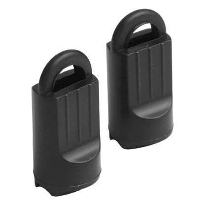 2 Pack Roof Rack Keys for Toyota RAV4 (2013–2021)
