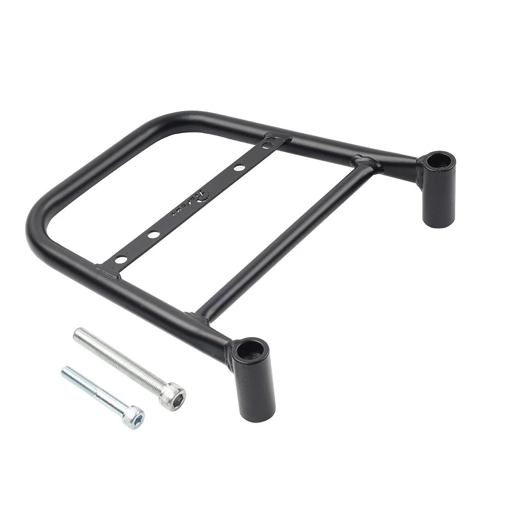 Left Side Trunk Saddle Bag Support Bracket for Kawasaki Vulcan S 650 (2016–2025)