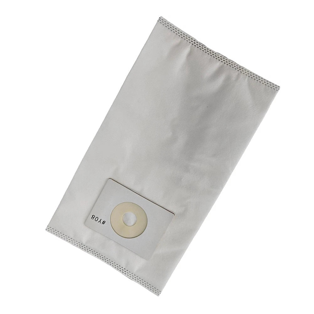 Y08 Replacement Vacuum Bags for Intervac Garage Mounted Cleaner