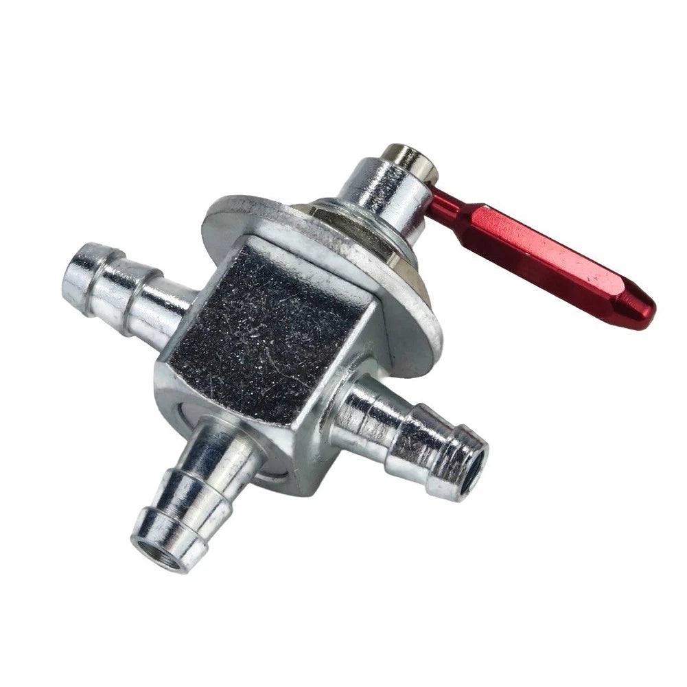 Fuel Gas Two Way Shut Off Valve for Exmark Hustler Scag (Compatible)