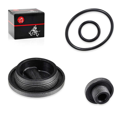 Stator Caps Covers for Yamaha Raptor 660 (2001–2005) 90340-14128-00
