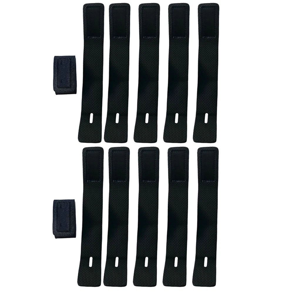 Adjustable Fishing Holder for Universal Use (2010–2023)