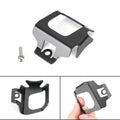 CNC Rear Brake Fluid Reservoir Guard Cover for CF Moto 800MT (2022–2023)