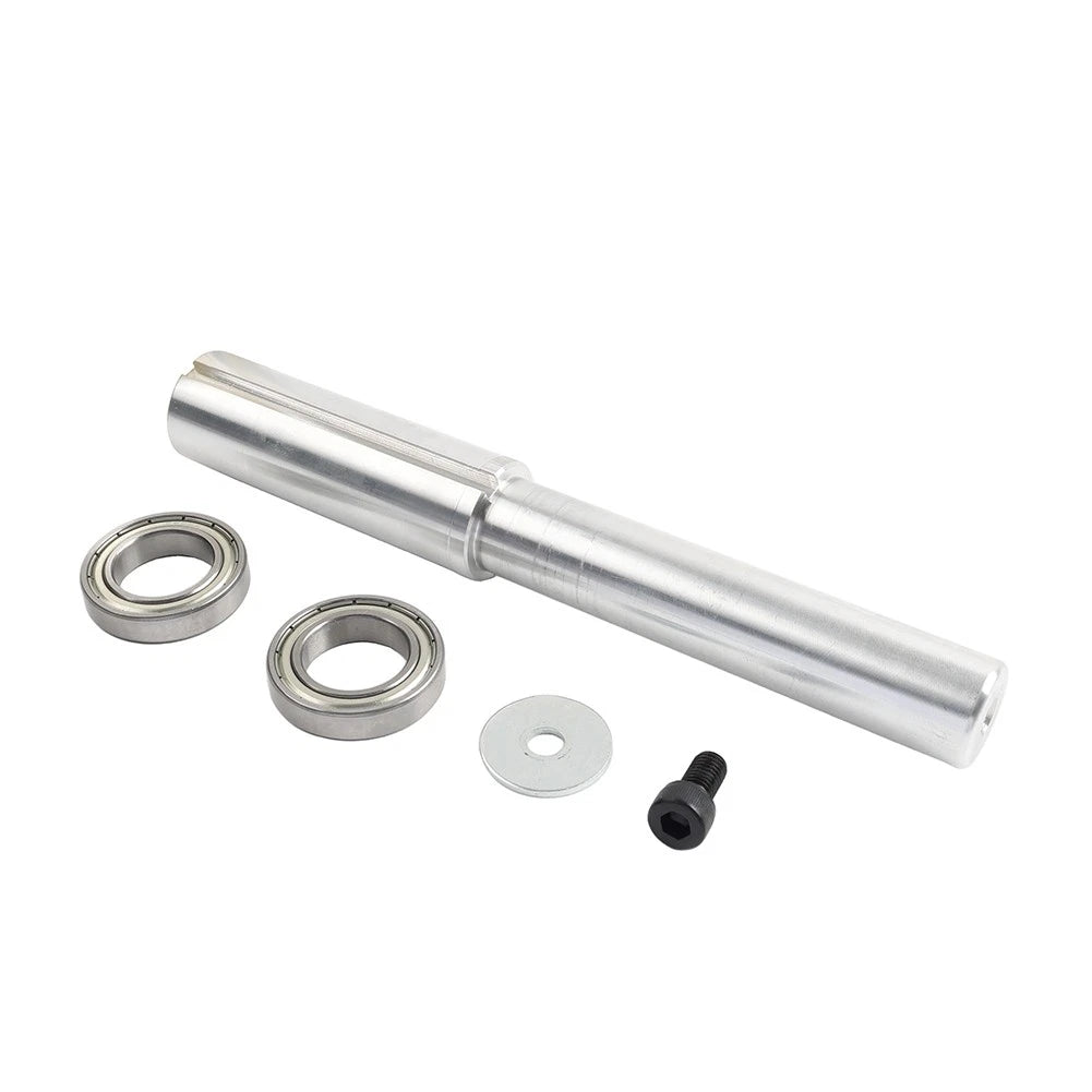 31mm Rear Paddock Stand Pin for Honda VFR 400 R (1989–1992)