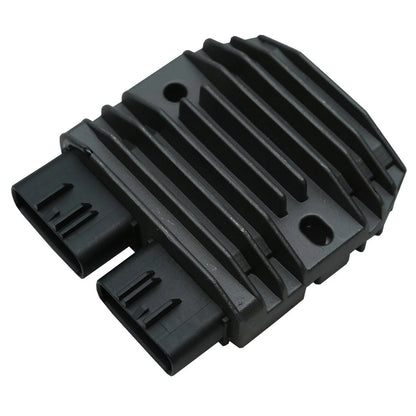 Stator Coil & Regulator Rectifier for Yamaha Grizzly 550 700 (2008–2014)
