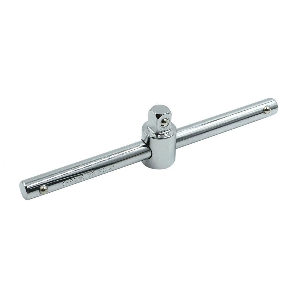 3/8 Inch Socket Breaker Bar Wrench Chrome Vanadium