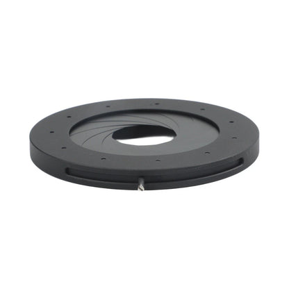 Adjustable Aperture Diaphragm for Cameras (2010–2023)