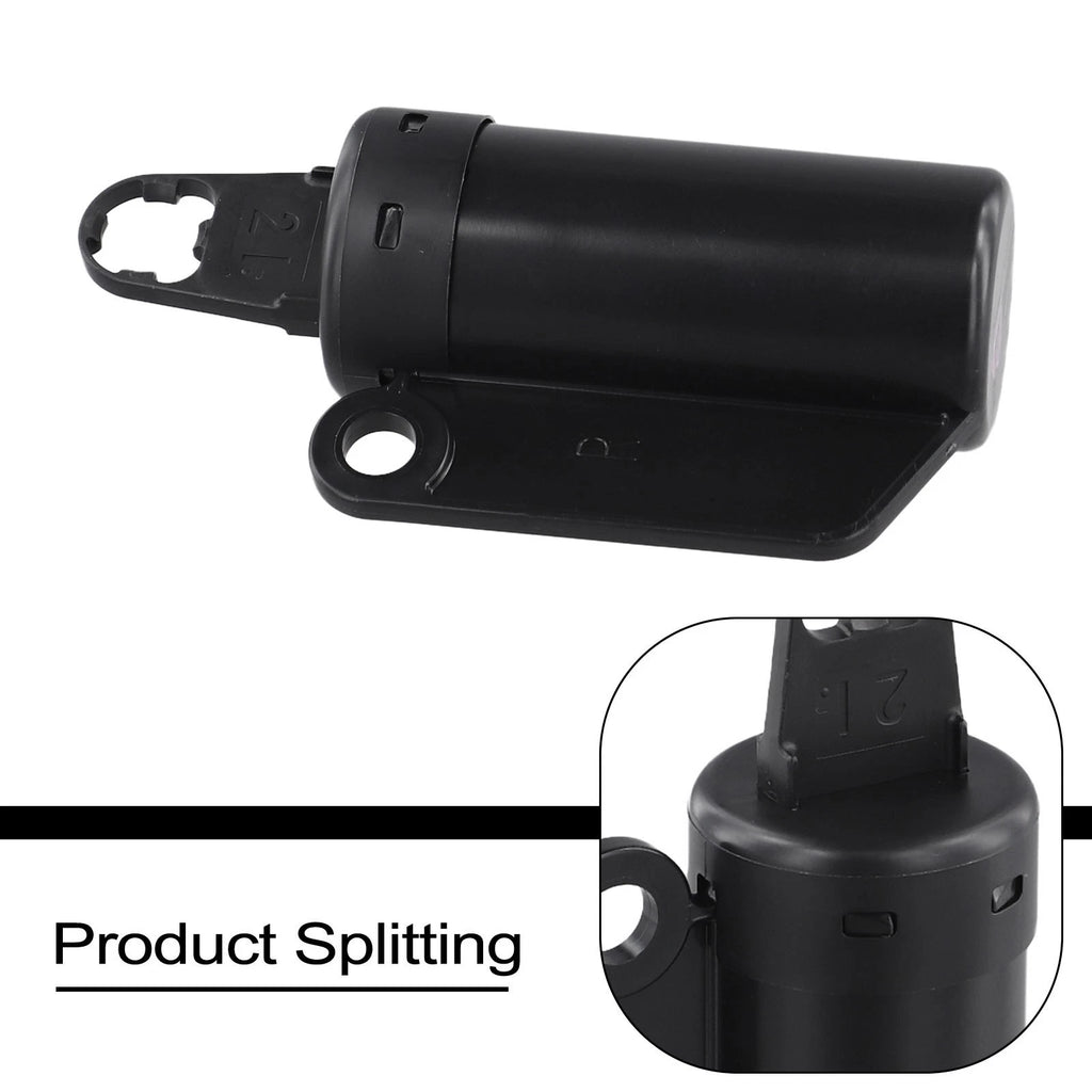 Glove Compartment Damper for Mazda 5/CX-7 (BP4K6408X)