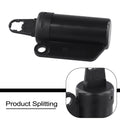 Glove Compartment Damper for Mazda 5/CX-7 (BP4K6408X)