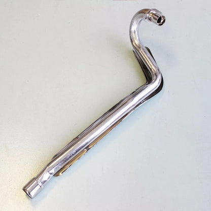 Racing Exhaust System Muffler for Honda CRF50 (2004–2023) Big Bore 38mm