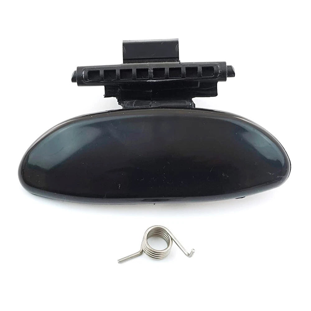 Glove Box Lid Handle Button Opener for Citroen C2 C3 C-Elysee / Peugeot 301
