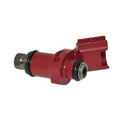 Fuel Injector for Yamaha 75hp - 90hp 4 stroke outboard Engine Replace 6D8-13761