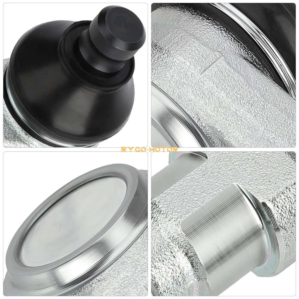 2pcs Ball Joint for Suzuki QuadRunner, QuadSport, King Quad, QuadMaster