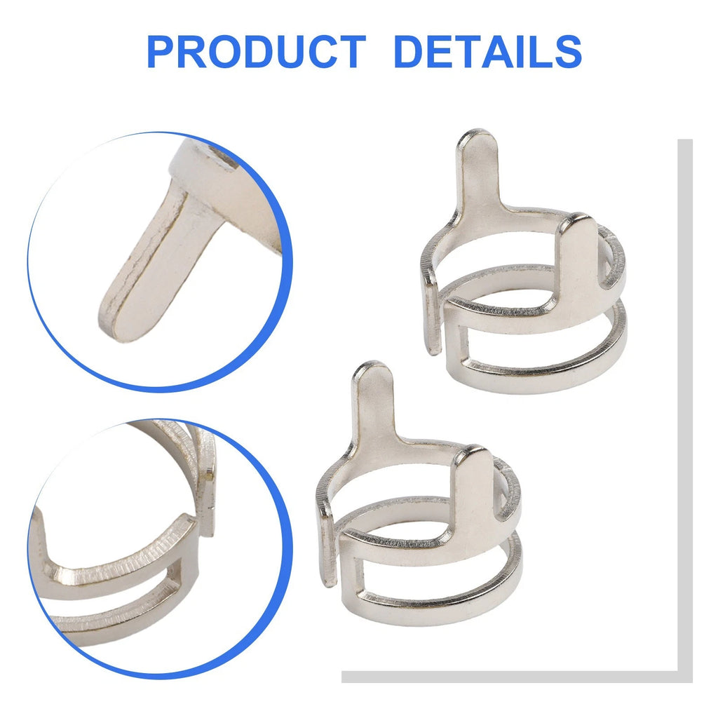2X Roller Spacer for Welding SG-55 AG-60 (Plasma Standoff)