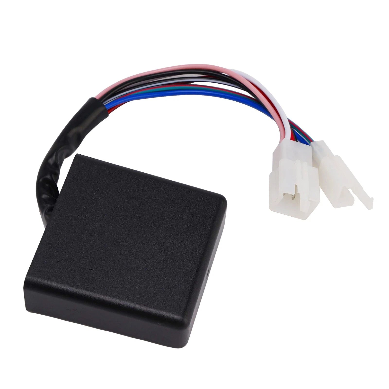 CDI Ignition System Unit Box for Kawasaki KLR250 KL600 (1986–2005) 21119-1180