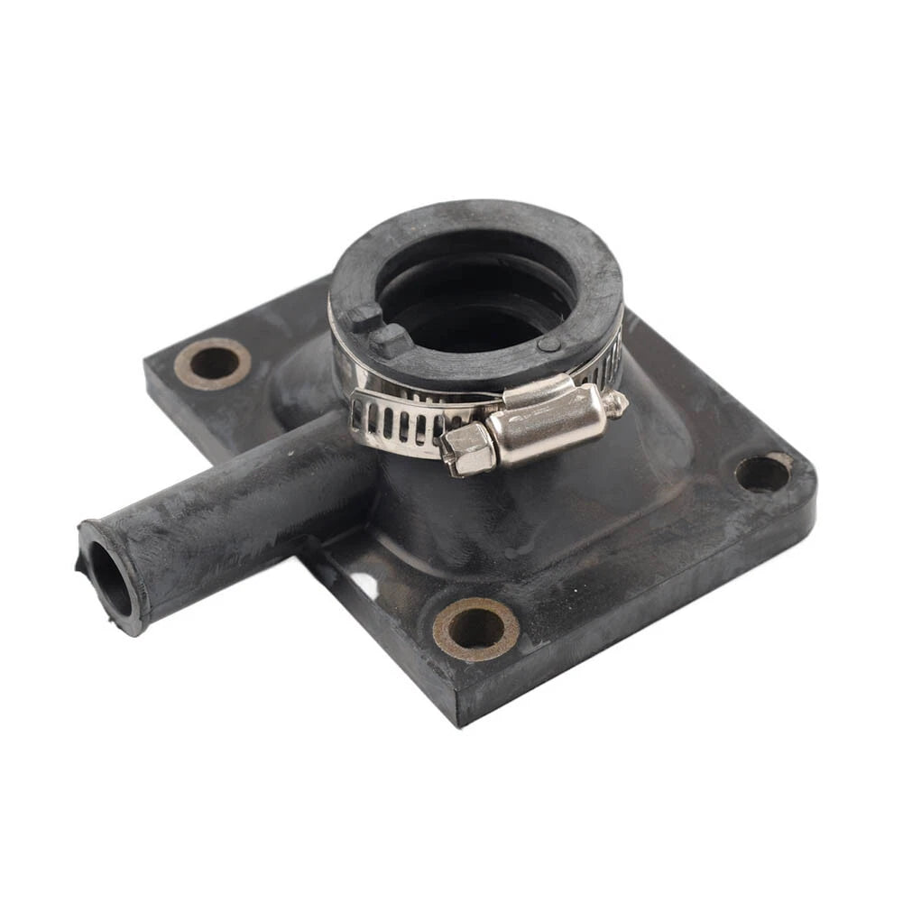 Intake Manifold Boot for Yamaha G1 Golf Cart (1983–1986)