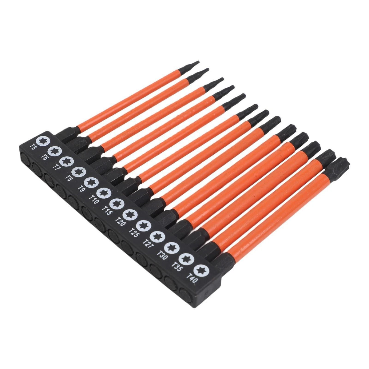 Hex Shank Set for Automotive Applications