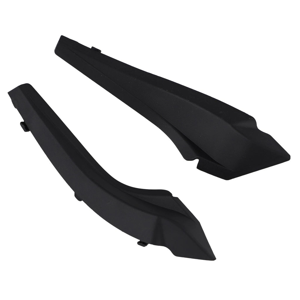 Front Windshield Trim Panels for Mazda 6 Atenza