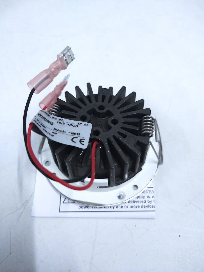 Quick FAMP3022S02CA00 Downlight for Blake XP (IP66, Warm White)