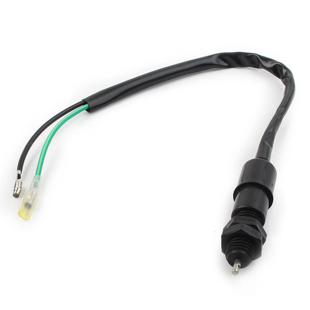 Rear Brake Stop Light Switch for Honda Yamaha ATV (Universal)