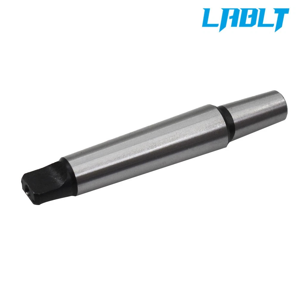Morse Taper 2MT to Jacobs Taper 2JT Drill Chuck Arbor for LABLT MT2