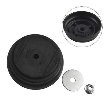 Set of 3 Plastic Cover Parts for Grass Trimmers