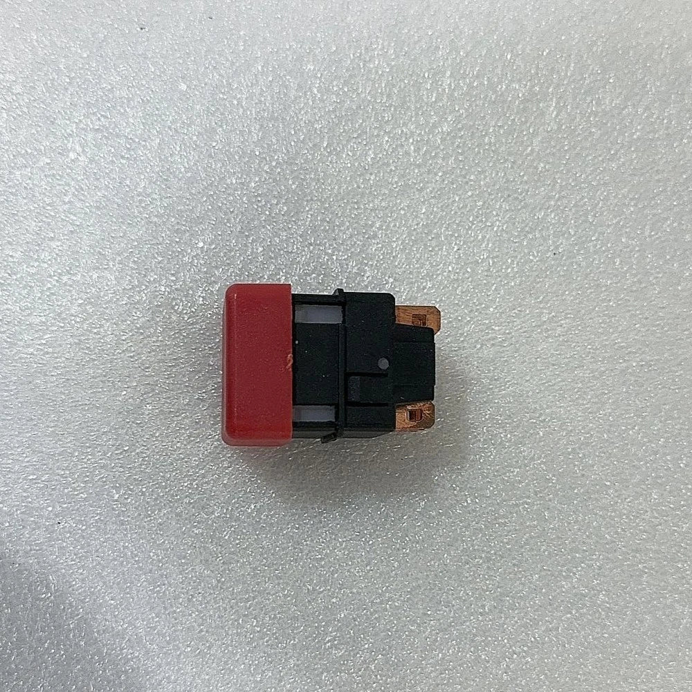 Hazard Lights Switch for Citroen Jumper, Ducato, Peugeot Boxer (1300456808)