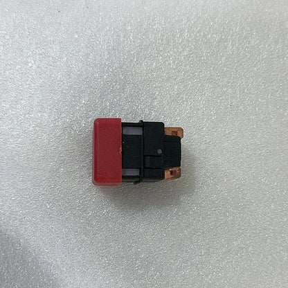 Hazard Lights Switch for Citroen Jumper, Ducato, Peugeot Boxer (1300456808)