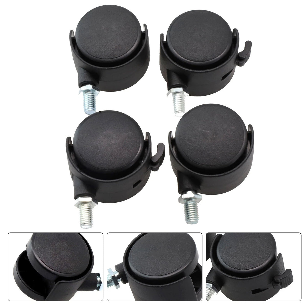Furniture Wheel Accessories for Coffee Table