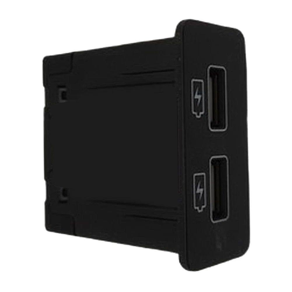 Auxiliary Audio Socket with USB Charging for BYD ATTO 3 (2022–2023)