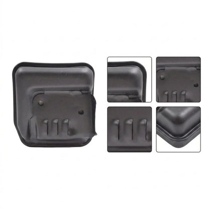Muffler for