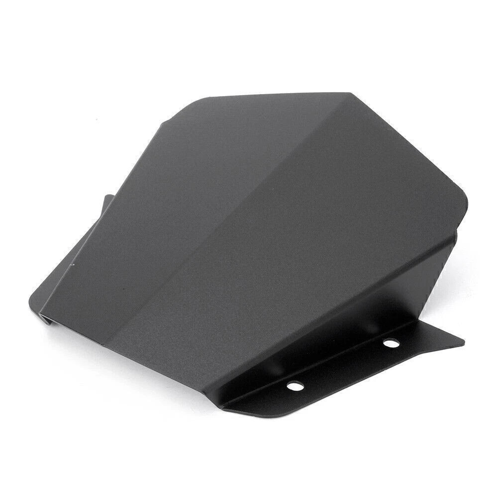 Windshield for Yamaha FZ-09 / MT-09 (2014–2016) Aluminum