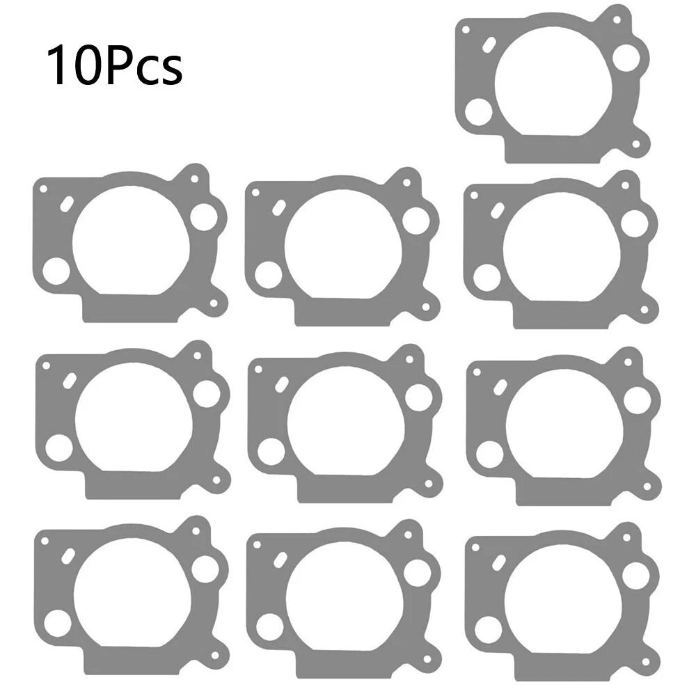 10Pcs Air Cleaner Gasket for Briggs & Stratton (691894, 273364)