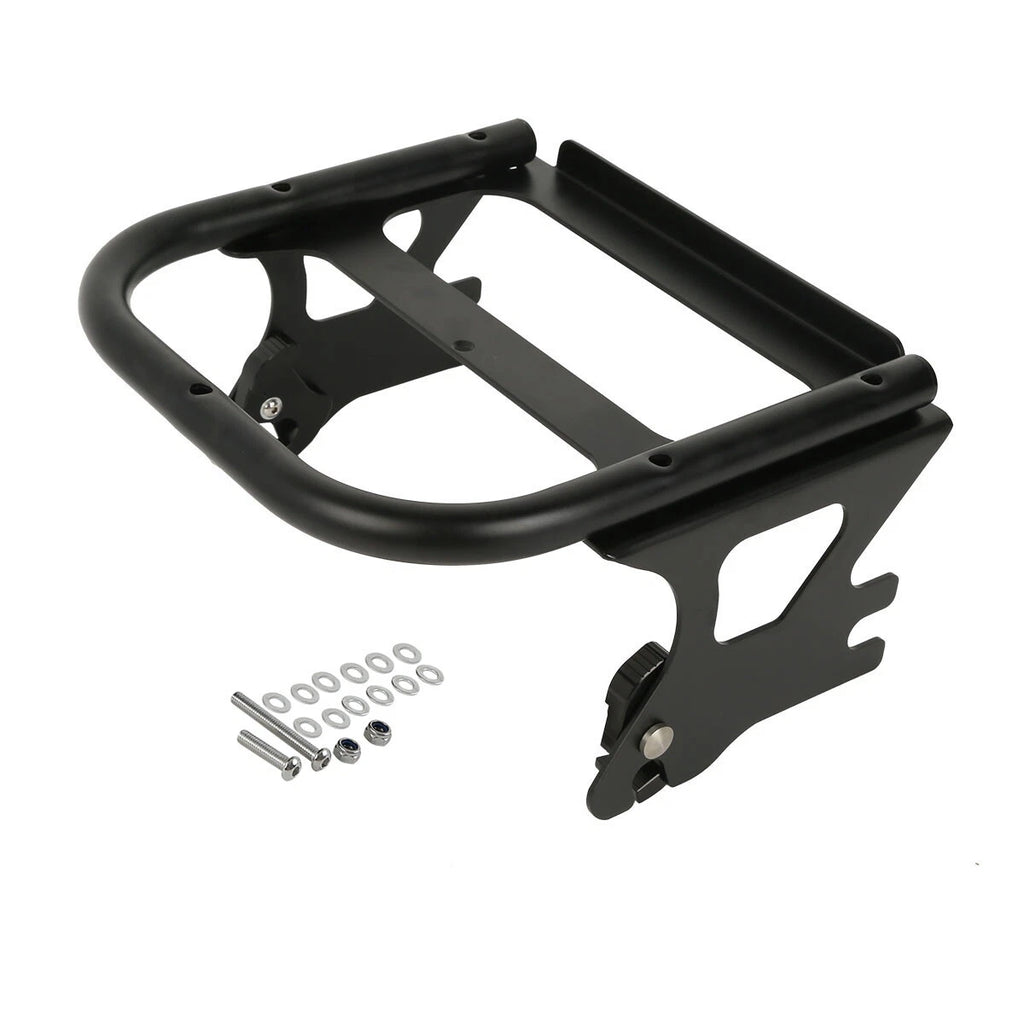 Trunk Pad Mount Rack for Harley Touring Glide (1997–2008)