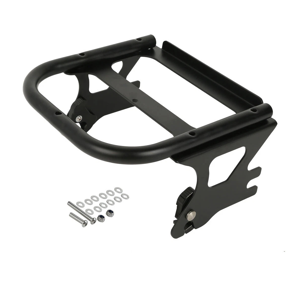 Trunk Pad Mount Rack for Harley Touring Glide (1997–2008)