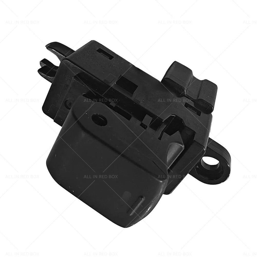 Electric Window Switch for Nissan Navara D40 (2005–2015)