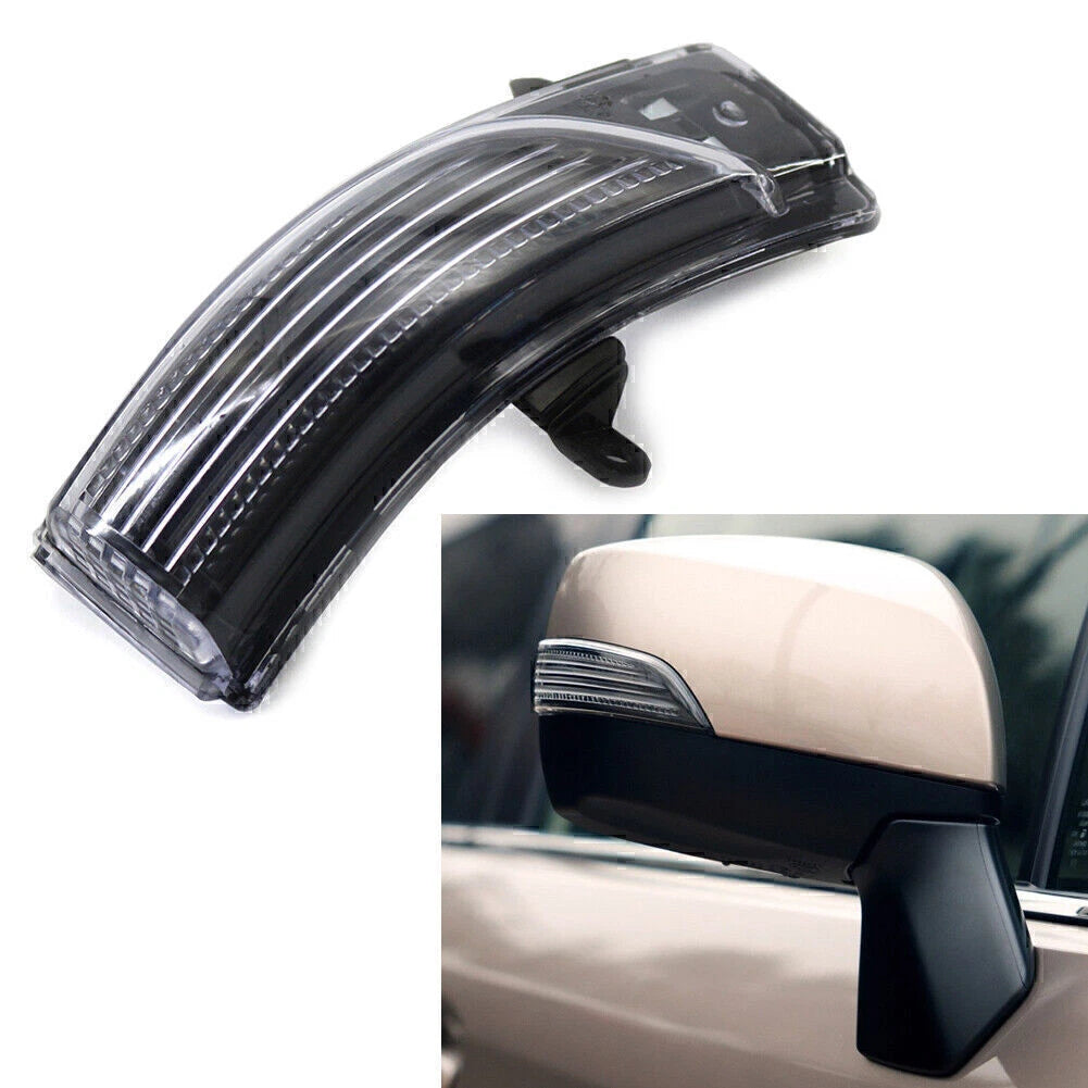 Rear Right Side View Mirror Turn Signal Light for Subaru (2012–2018) 84401AJ000